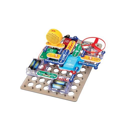 Snap Circuits® Discover Coding