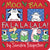 Moo, Baa, Fa La La La La! by Sandra Boynton