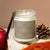 Flannel 9 oz Soy Candle - Fall Home Decor & Gifts