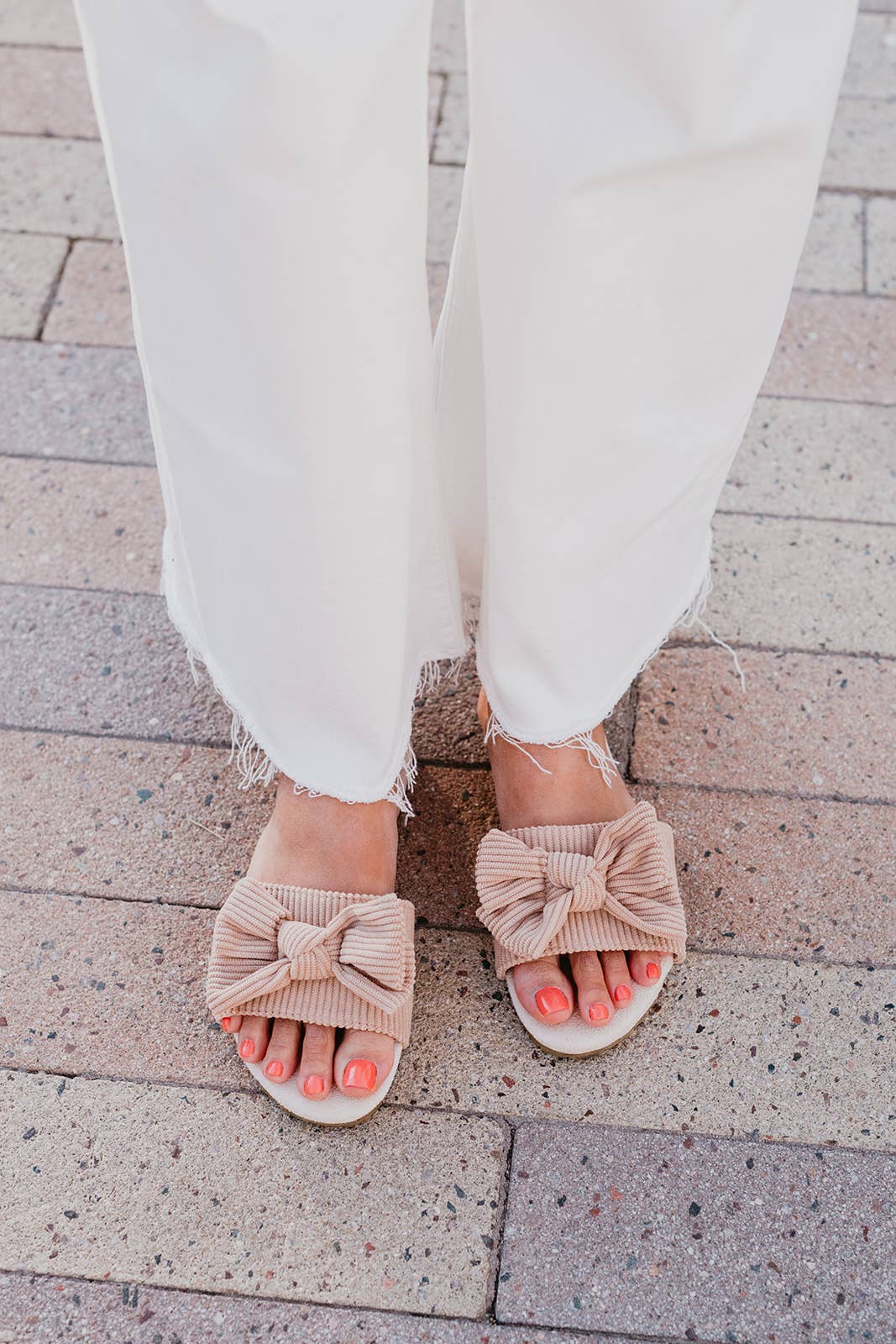 Honey Rollasole Slip On