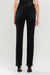 Mid Rise Bootcut jeans in Black by Lovevet