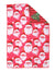 Merry Maker: Reversible Hand Towel
