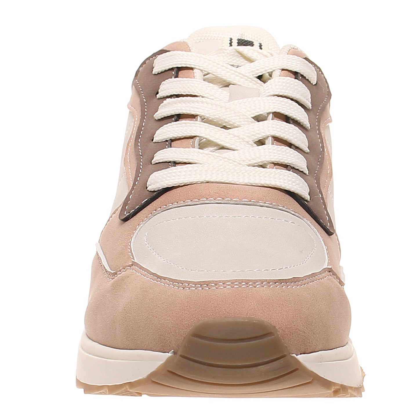 Outwoods Sneaker in Dusty Rose