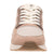 Outwoods Sneaker in Dusty Rose