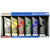 Satin Acrylic Primary Set 6 x 75ml (2.5 US fl.oz)