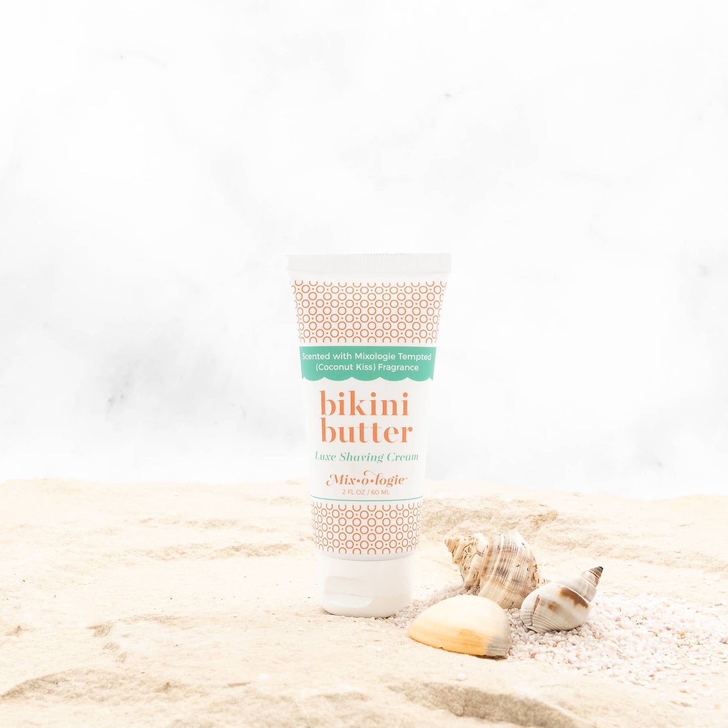 Bikini Butter - Tempted