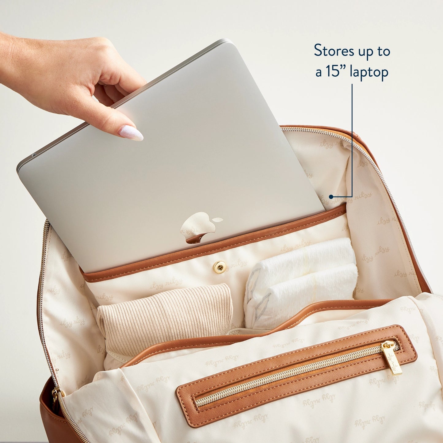 Elevate Your Eras Backpack & Organizers