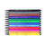 Fine Tip Markers Signature 12pc
