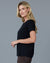 Your Favorite Short Sleeve Crew Neck Basic Tee