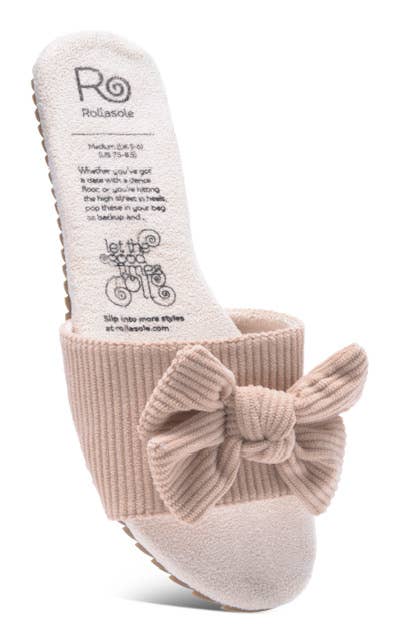 Honey Rollasole Slip On