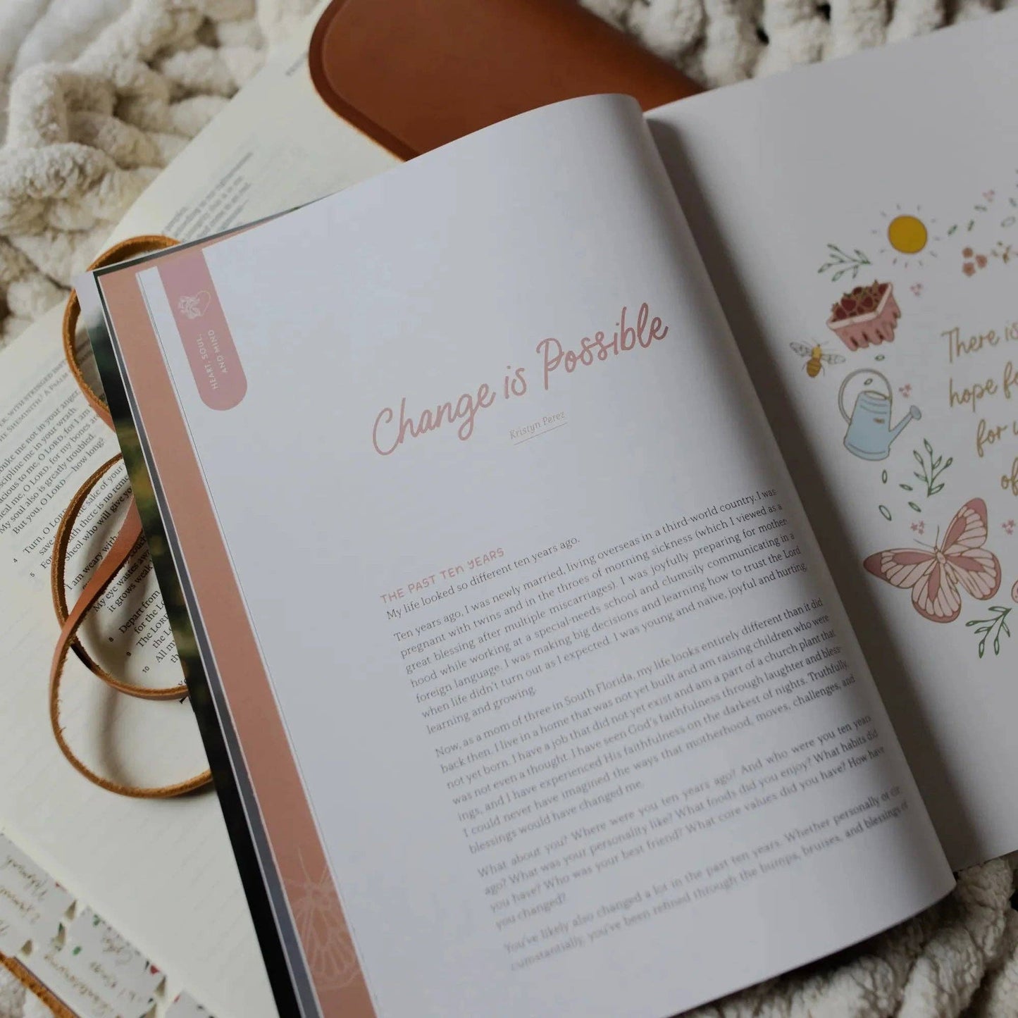 Be Still Magazine | Issue 36