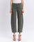 Super High Rise Elastic Waistband Barrel Jeans by Flying Monkey