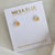 Daisy Earrings