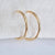 Everyday Hoop Earrings 
