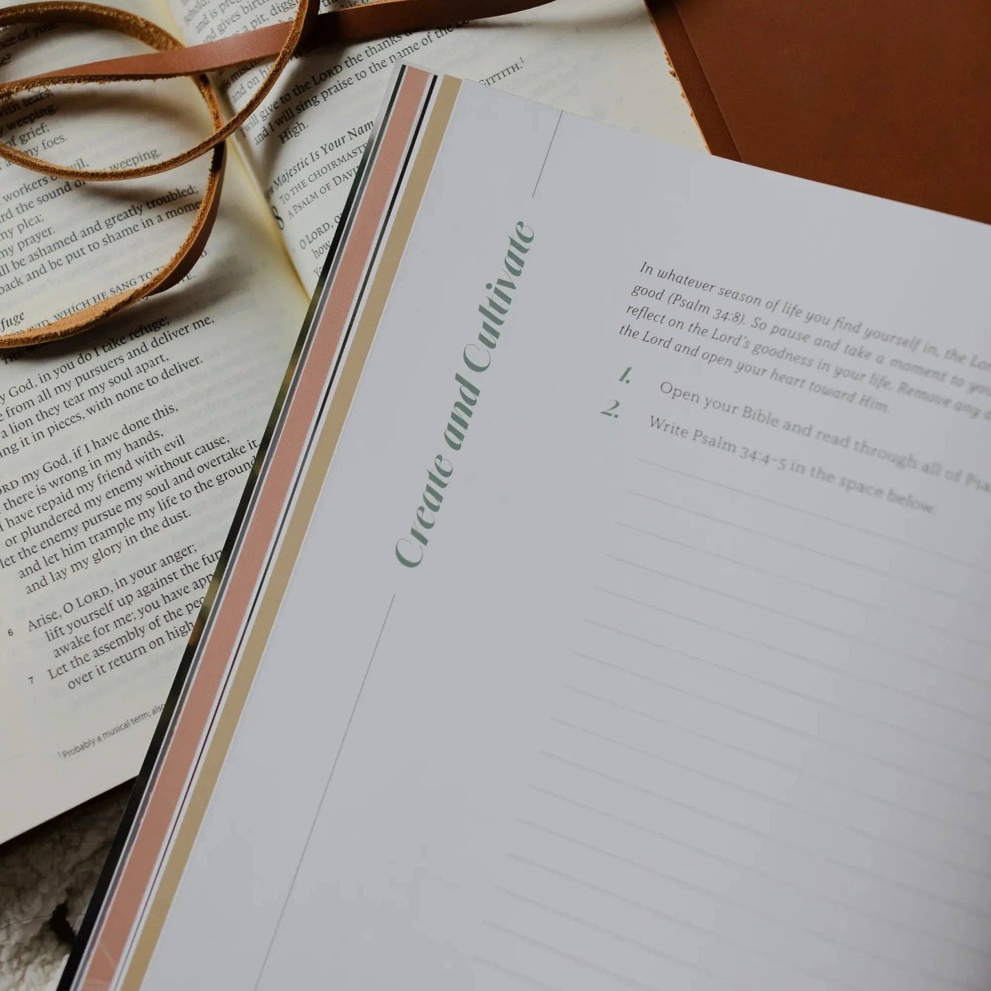 Be Still Magazine | Issue 36