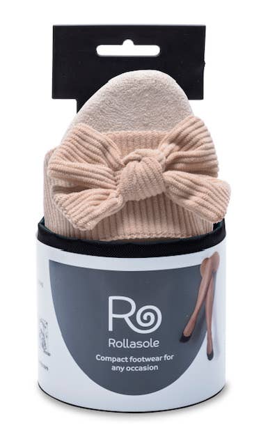 Honey Rollasole Slip On