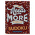 The World Needs More Sudoku Book Puzzle Pad