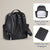 Noir Itzy Mini Plus™ Backpack