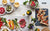 Share: Delicious Sharing Boards for Social Dining by Theo A. Michaels