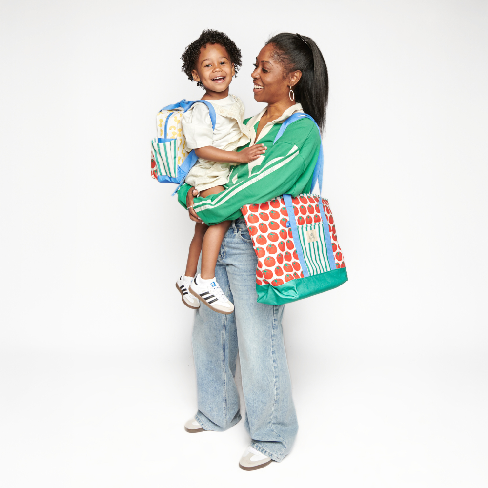 Itzy Bitzy Backpack