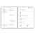 Undated Executive Weekly Planner