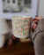 Almond Blossom Mug