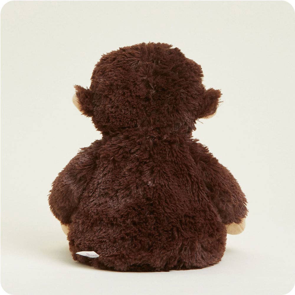 Chimp Warmies