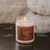 Pumpkin Spice 9 oz Soy Candle - Fall Home Decor, Gifts