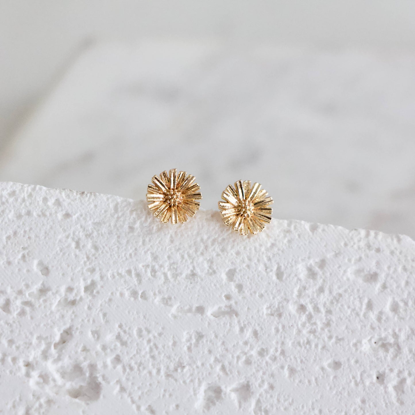 Daisy Earrings