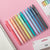 Mr. Pen 12-Pack Fast Dry Retractable Gel Pens