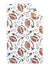 Pig Skin: Double-Sided Hand Towel