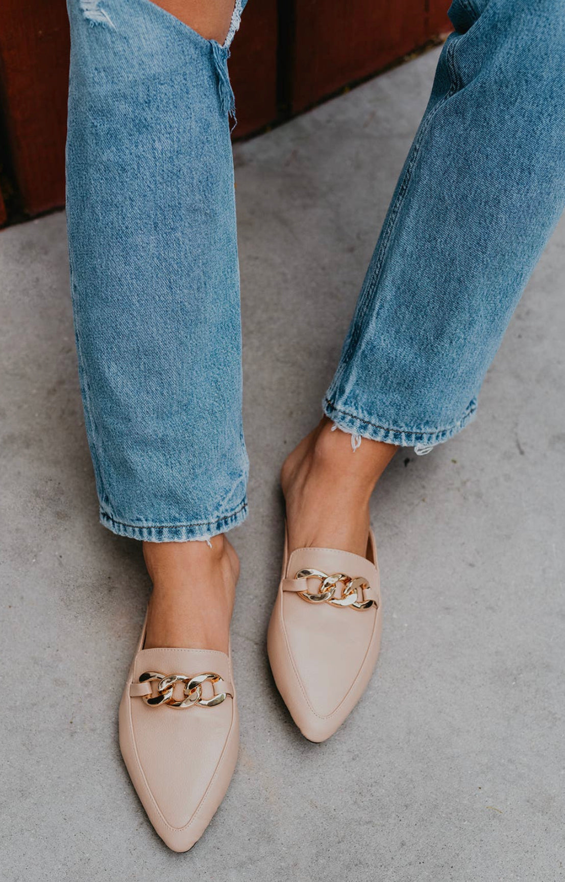 Uptown Girl Rollasoles