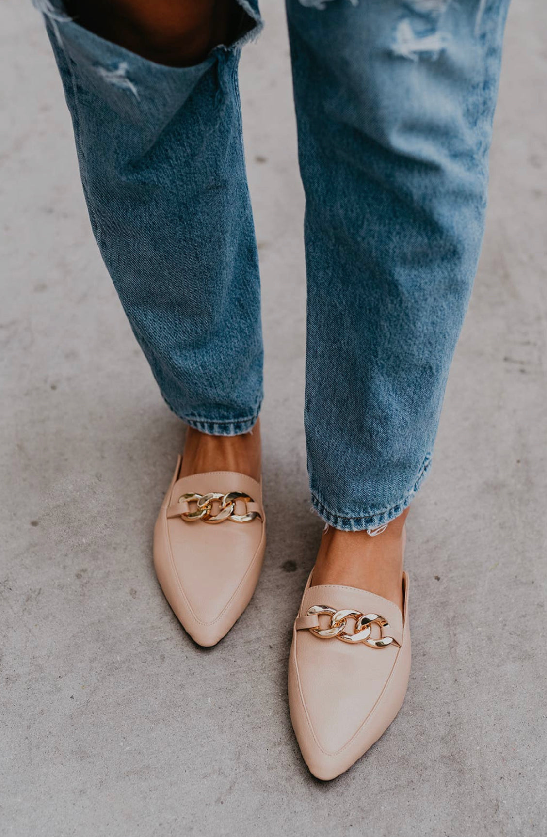 Uptown Girl Rollasoles