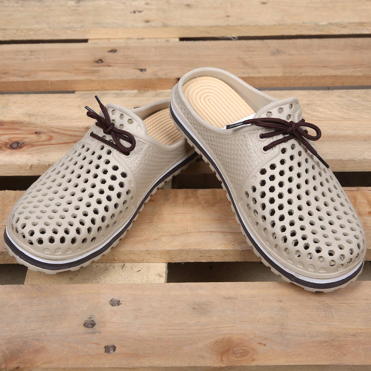 Tan M|M Cruisers - Small