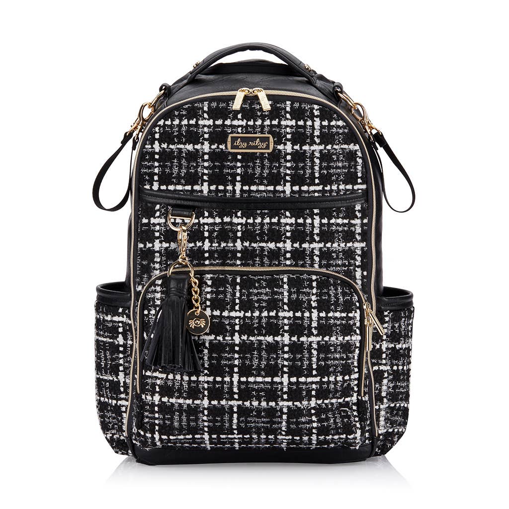 The Kelly Boss Plus™ Backpack