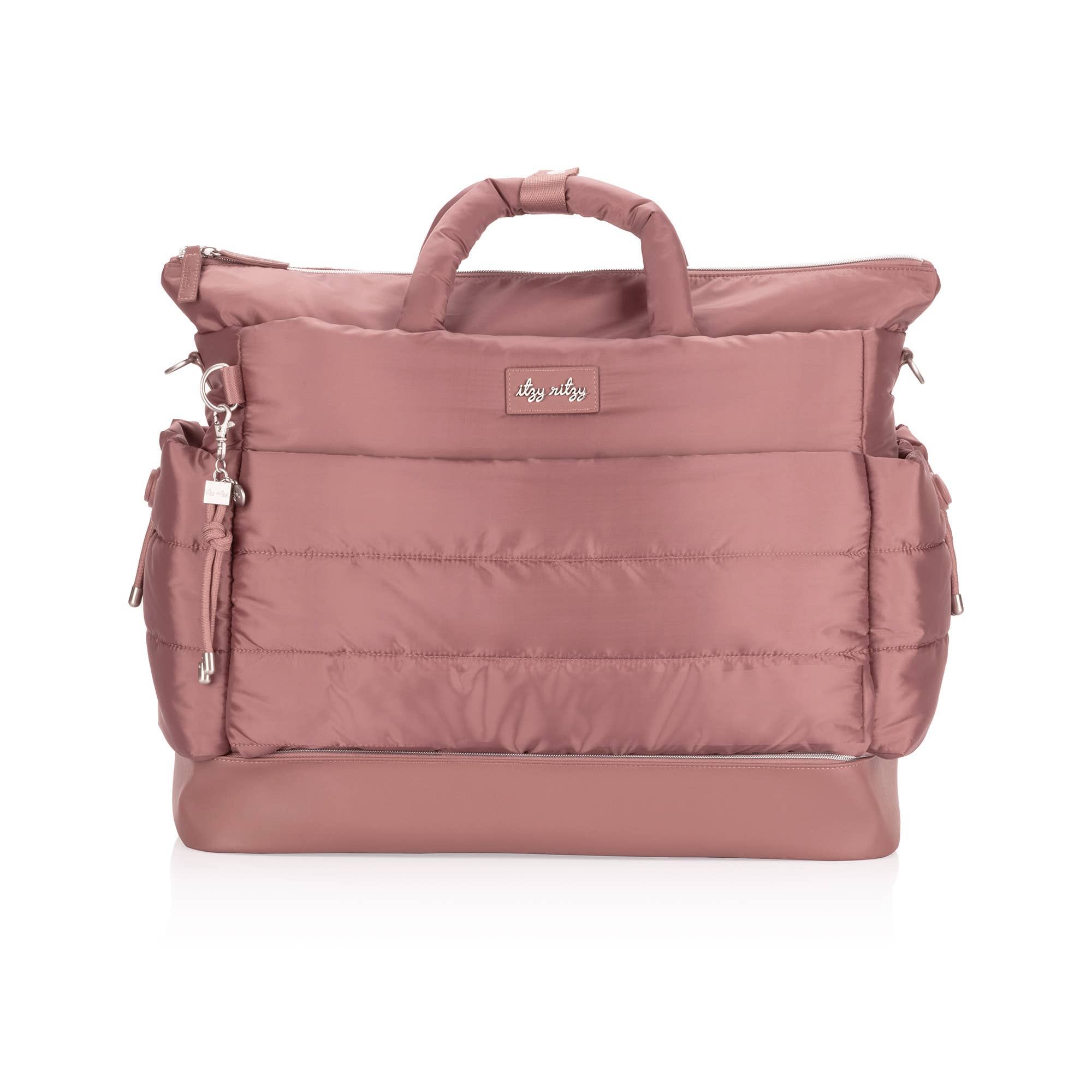 Dream Weekender™ Canyon Rose Diaper Bag *AVAILABLE - LIMITED TIME ONLY