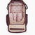 The Monarch Boss Plus™ Backpack Diaper Bag