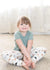 Annabelle Leggings Triangle Leggings (2T-5/6)