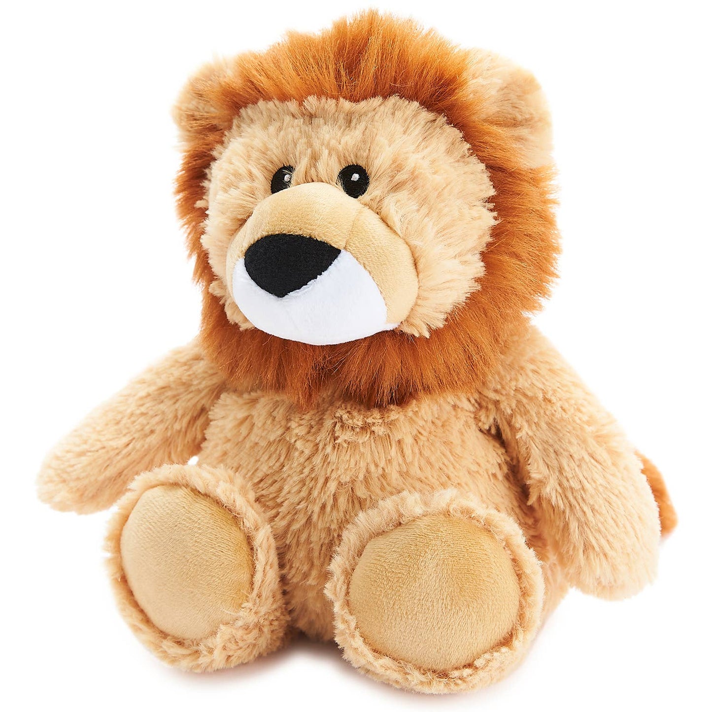Lion Warmies (13")*