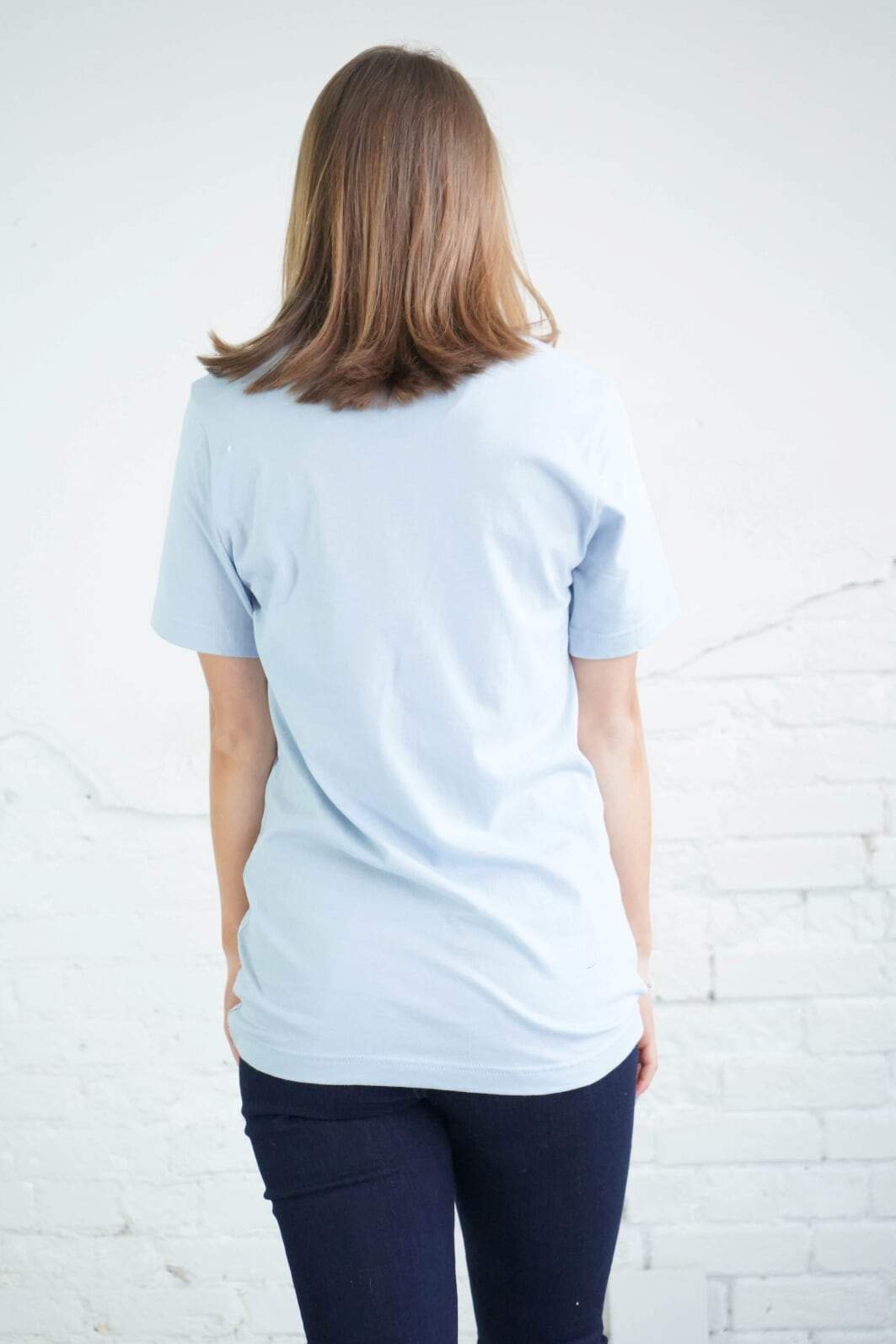 Blume + Co Graphic Tee Always Stay Humble & Kind