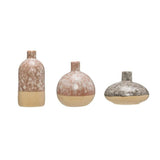 Creative Coop vase Stoneware vase