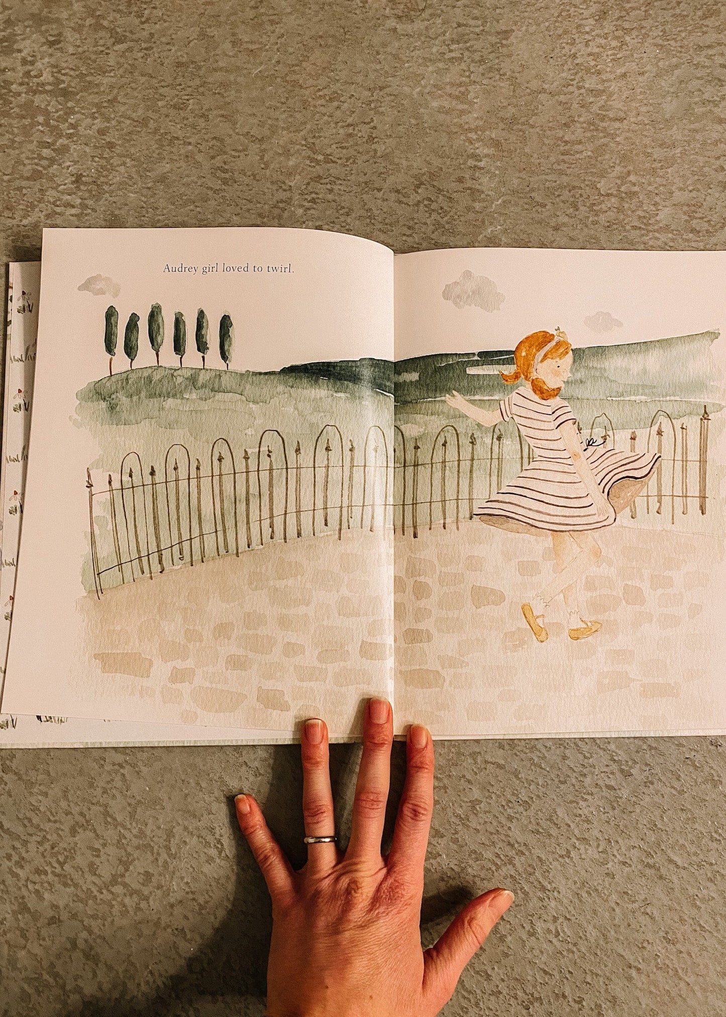 Harvest House Publishers Twirl