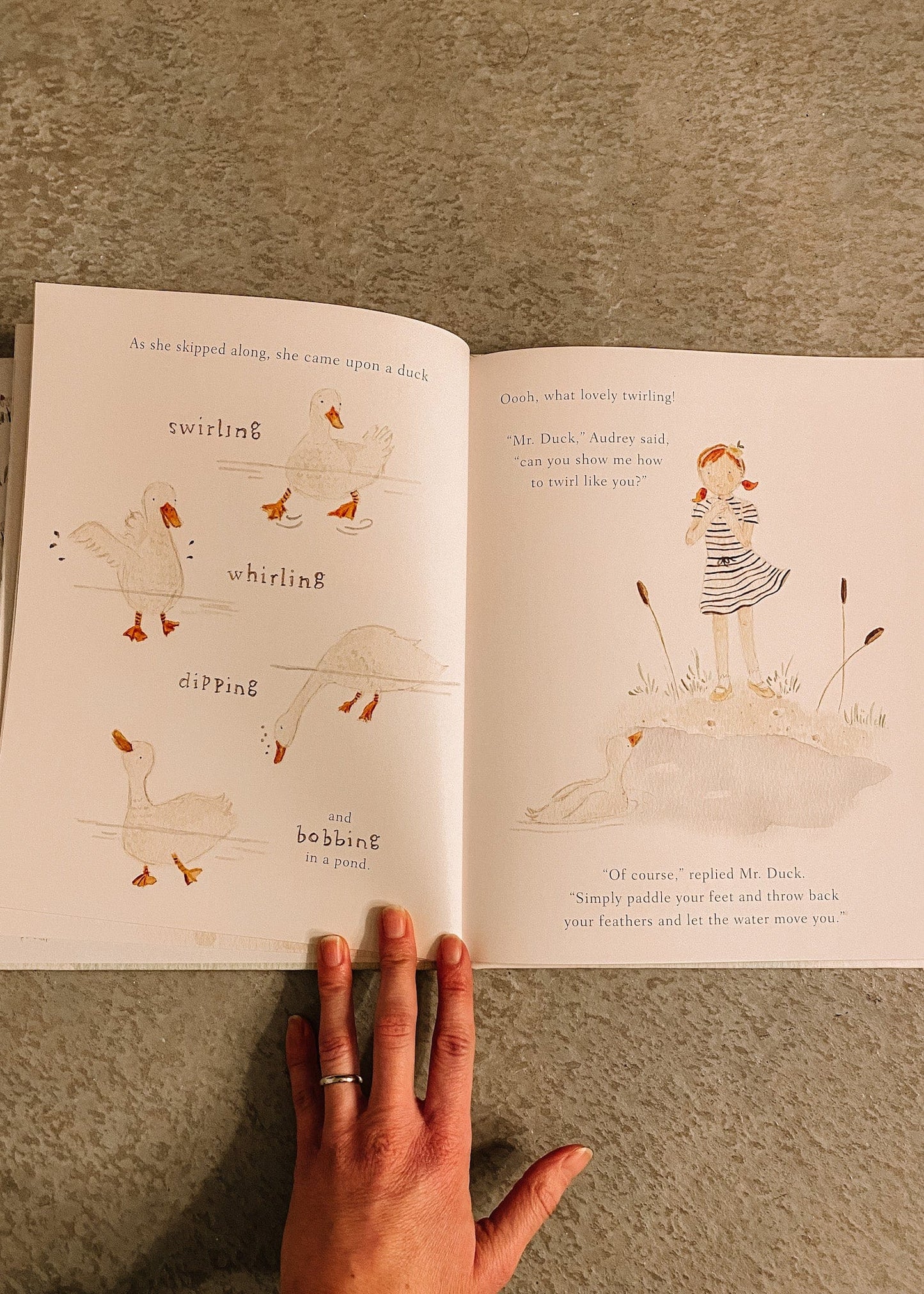 Harvest House Publishers Twirl