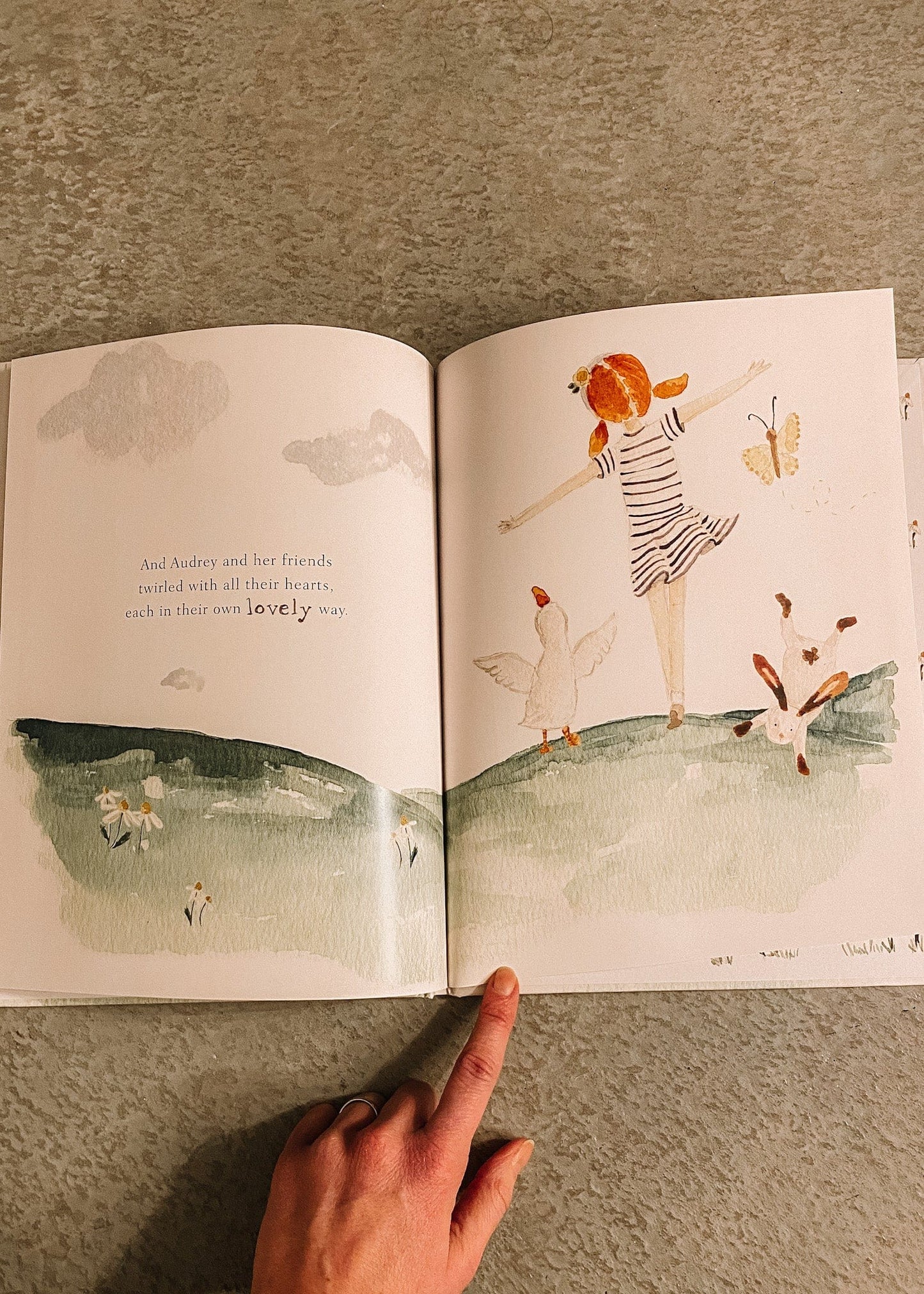 Harvest House Publishers Twirl