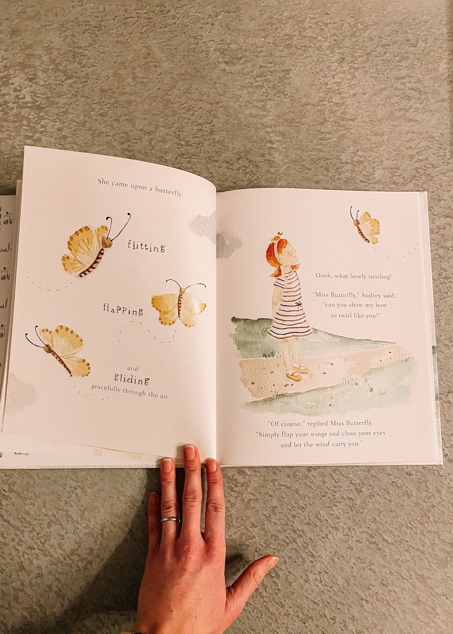 Harvest House Publishers Twirl