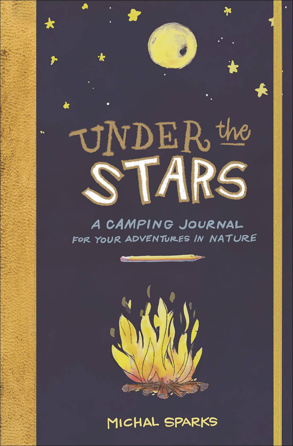 Harvest House Publishers Under the Stars, Book