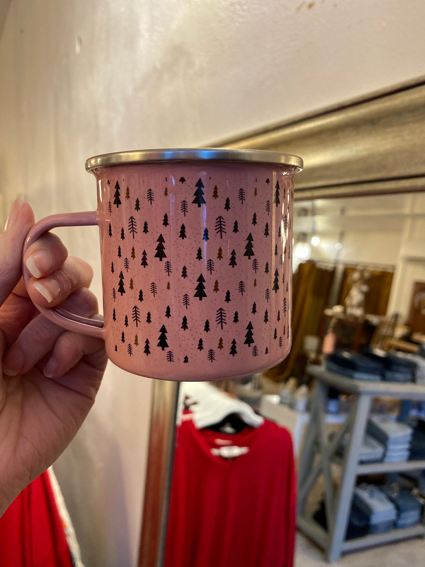 Coffee Cup
