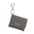Itzy Ritzy NEW Grayson Itzy Mini Wallet™ Card Holder & Keychain Charm