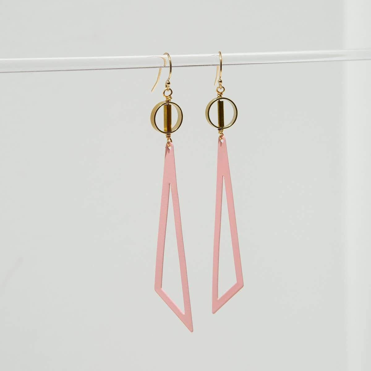Larissa Loden Jewelry Earrings Larissa Loden Tilde Earrings