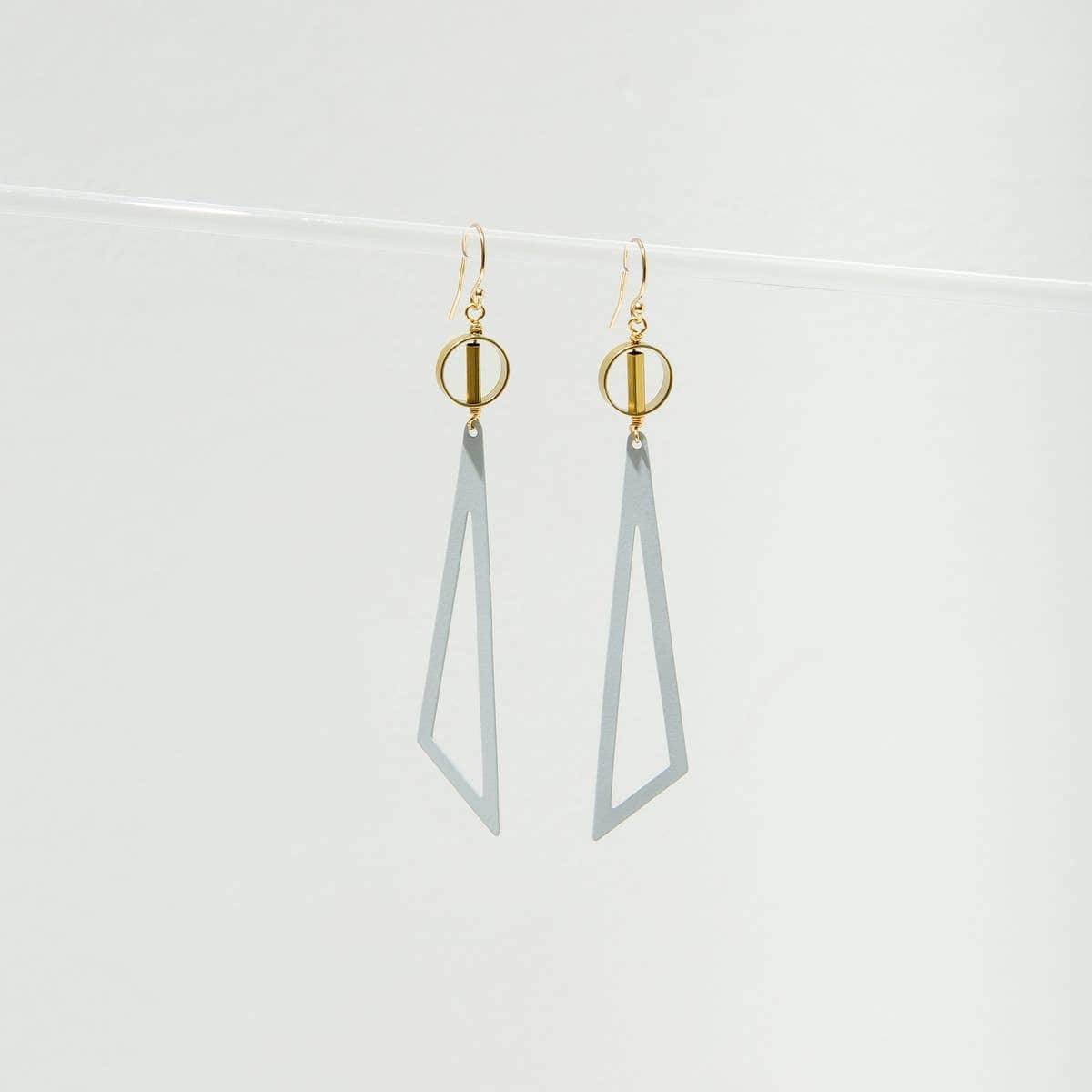 Larissa Loden Jewelry Earrings Larissa Loden Tilde Earrings